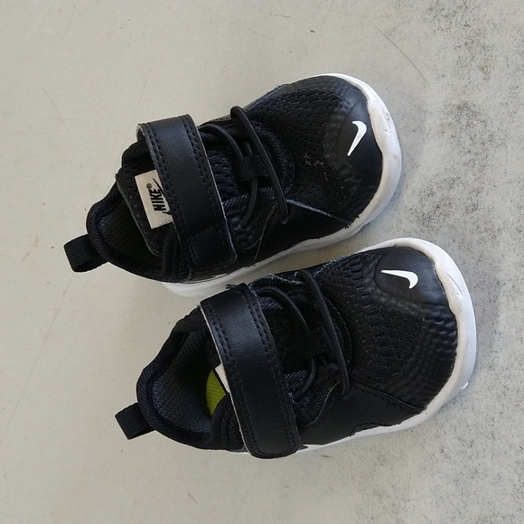 Nike Shoes Infant Nike Flex Contact 3 Guc Size 3c Poshmark